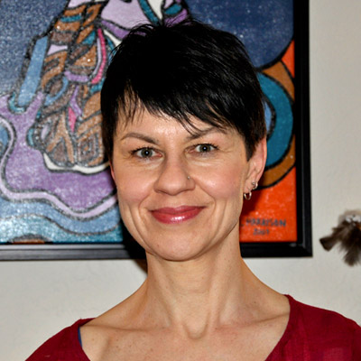 Joan King Joan King