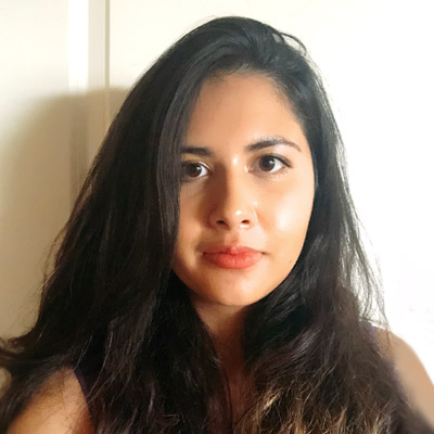 Shirley Duia