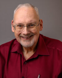 Edward Dunn